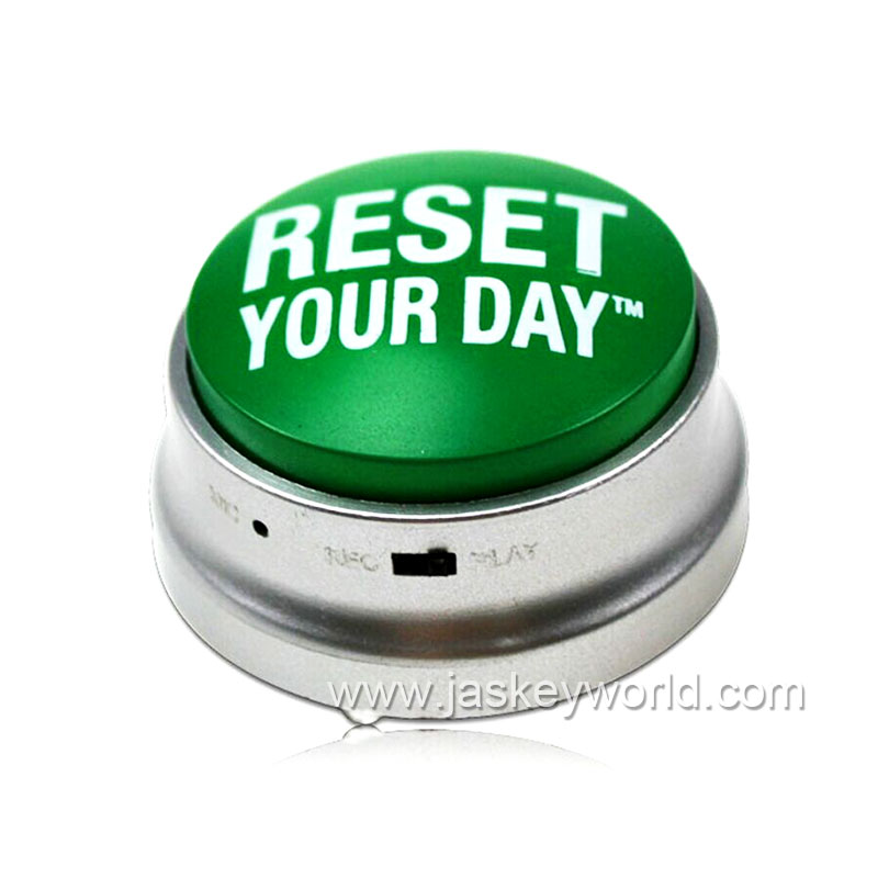 Custom Sound Button EG0020