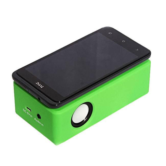 热声触摸扬声器NSP-0014