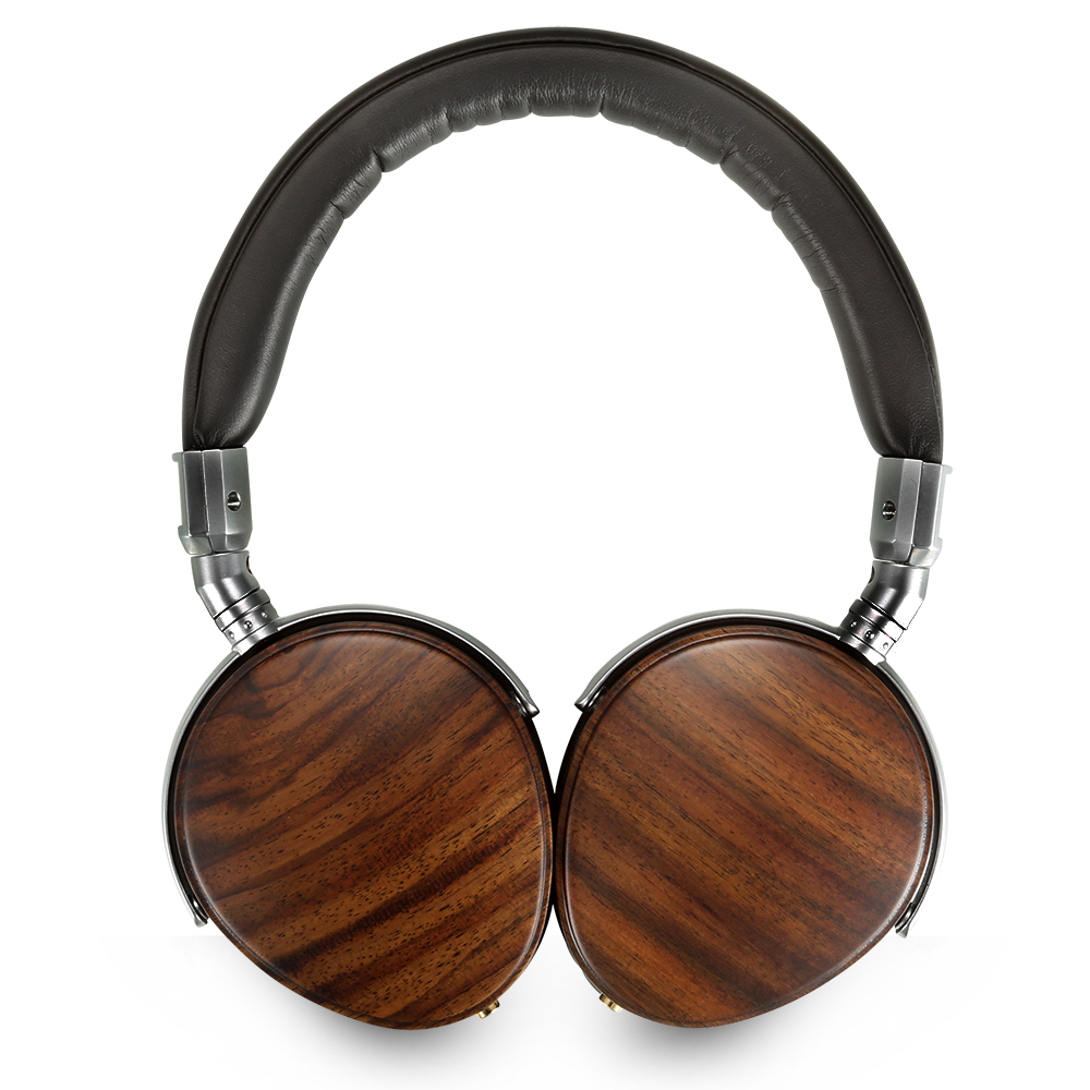 High Quality Wood Headphone HEP-0142