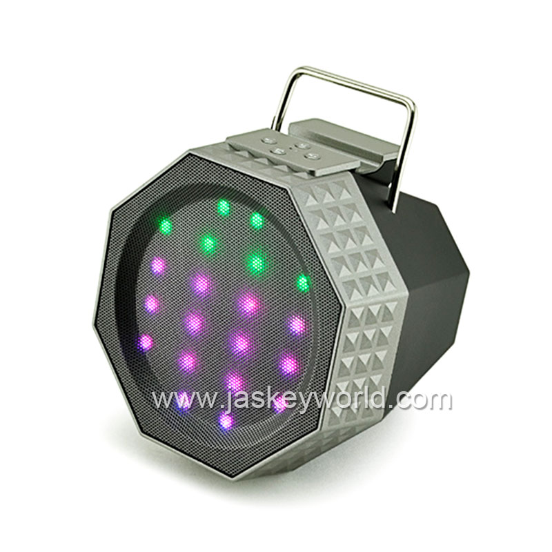 智能灯应用程序控制蓝牙扬声器NSP-0033