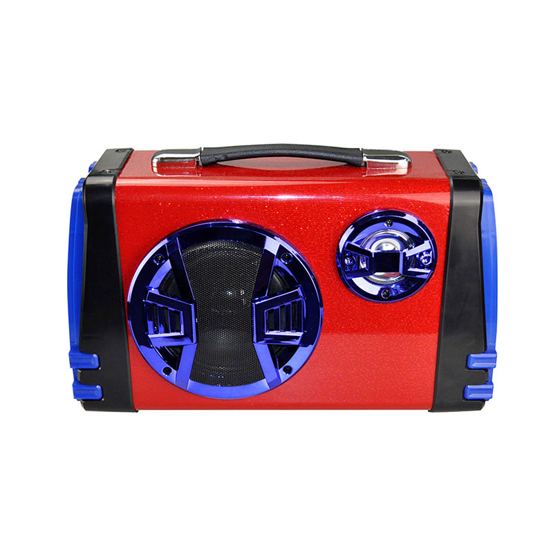 肩卡拉OK蓝牙扬声器KLS-0001