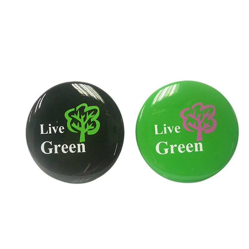 Badge Music MP3 Player