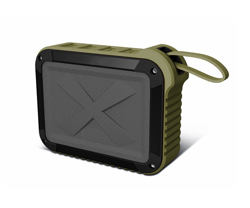 Waterproof Outdoor Speakers NSP-8121
