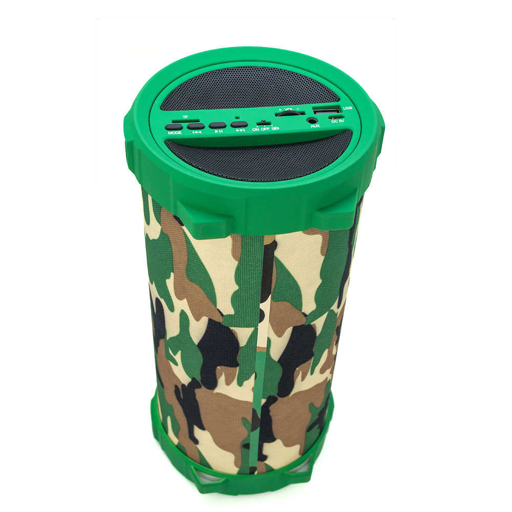 便携式扬声器NSP-0059