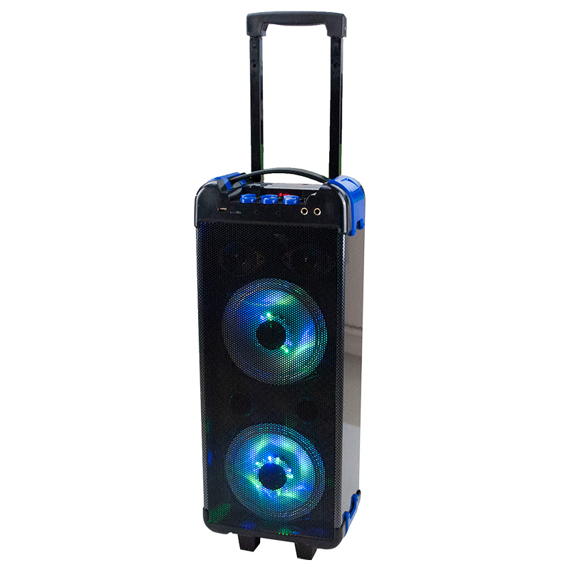 Trolley Speaker KLS-0027