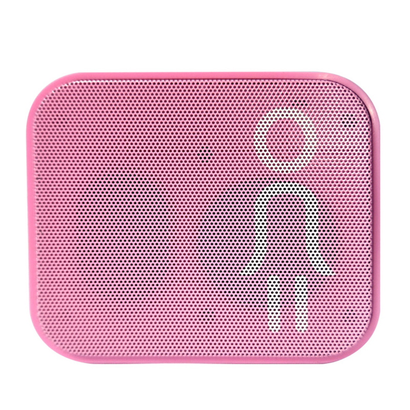 Slim Cube Bluetooth Speaker NSP-0078