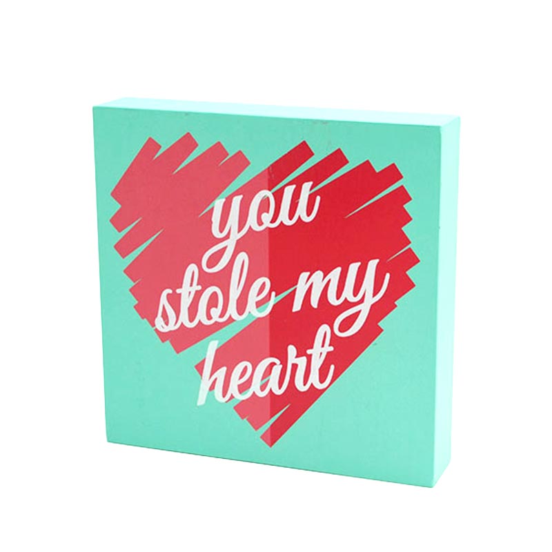 Wood Art Photo Design WD0002