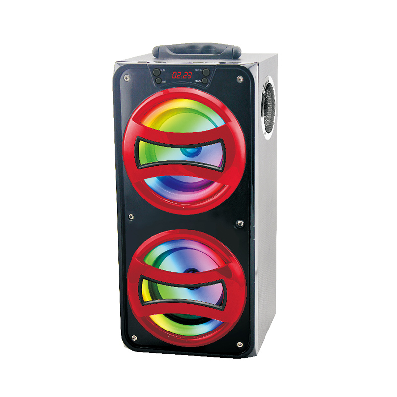 便携式Boombox扬声器MSP-1040