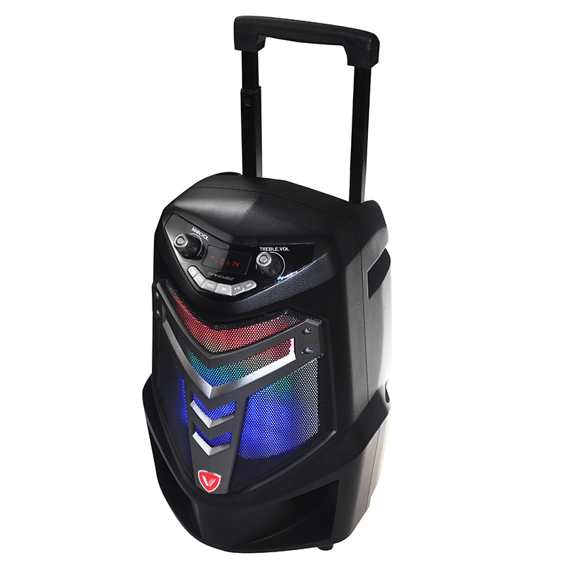 Trolley Speaker KLS-0025