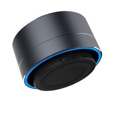 粉状蛋糕无线扬声器NSP-0003