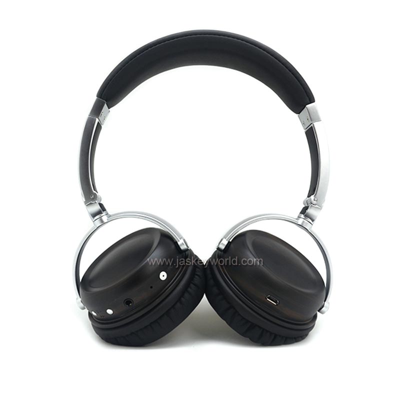 Original Sound Wireless Wood Headphone LT1
