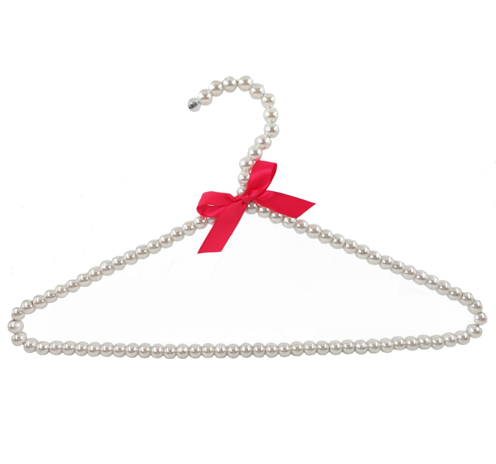Splendido appendino per perle elegante personalizzato colorato con bownote