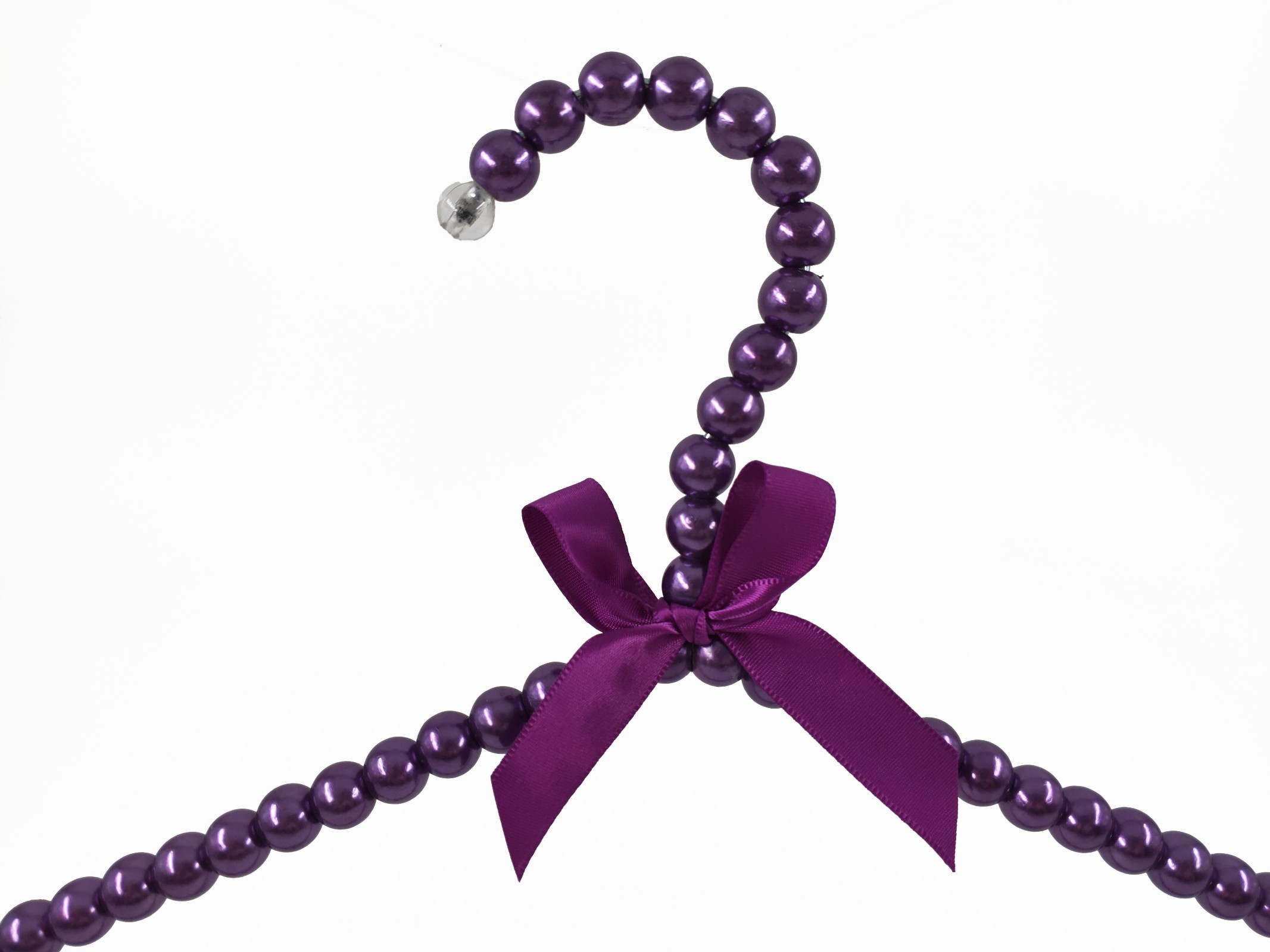 Splendido appendino per perle elegante personalizzato colorato con bownote