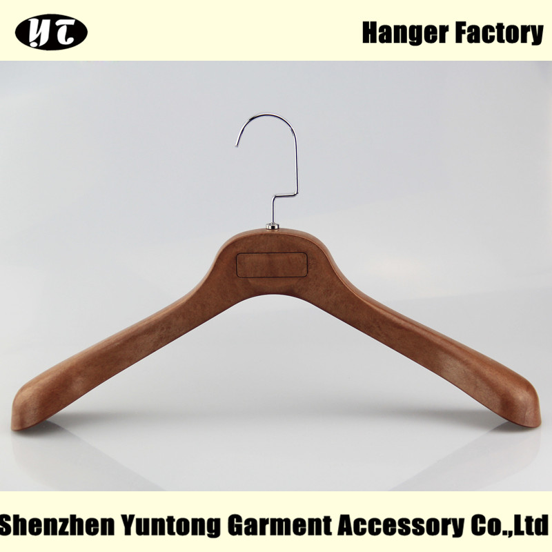 MTP-004 Kunststoff Kleiderbügel Jacke Aufhänger