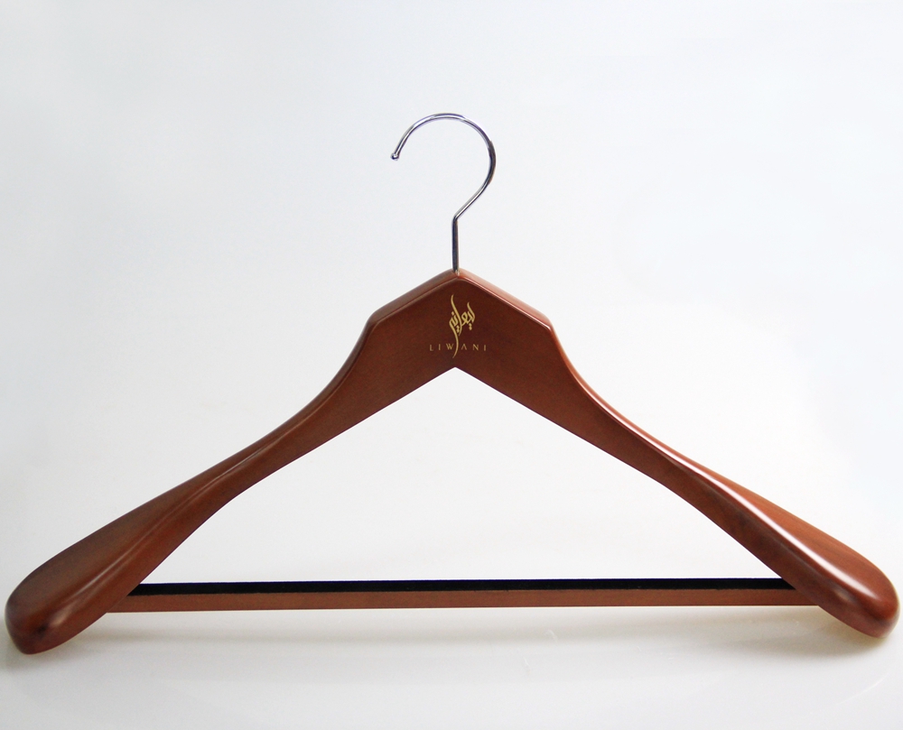 MTW-003 personnaliser cintres en bois