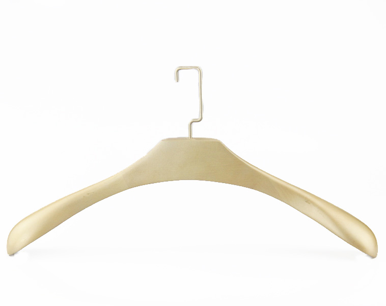 MTW-005 Appendiabiti in legno personalizzato di lusso