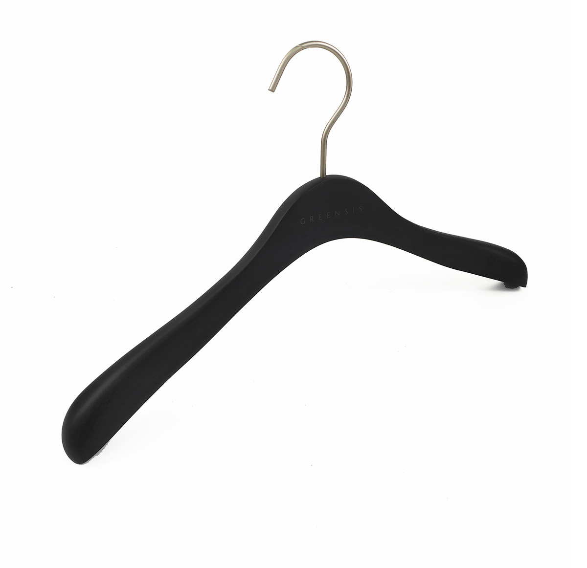 MTW-015 porte manteau en bois pour hommes de haute qualité