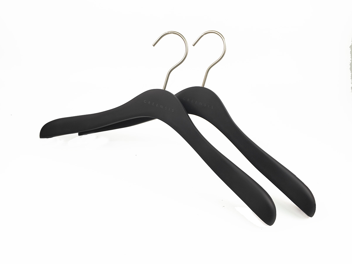 MTW-015 porte manteau en bois pour hommes de haute qualité