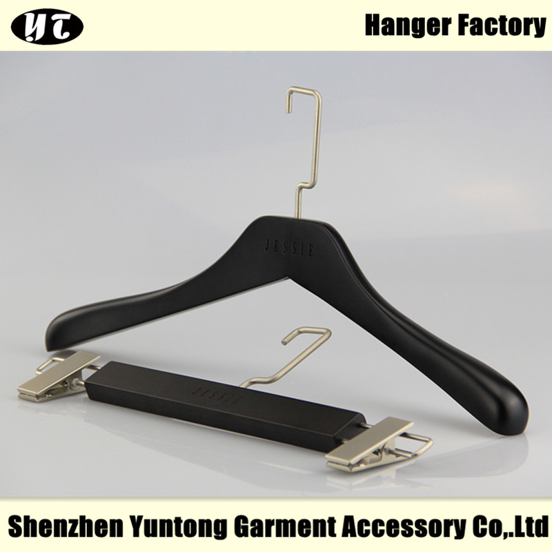 Patère en bois WSM-006 de haute qualité