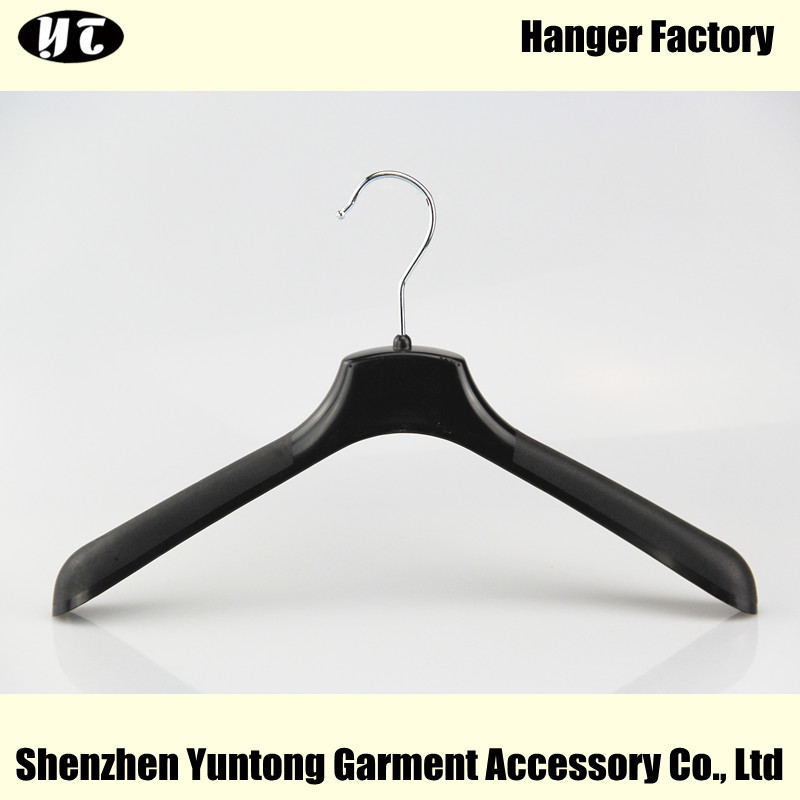 WTP-002 nero plstic spalla larga plastica del gancio per le donne