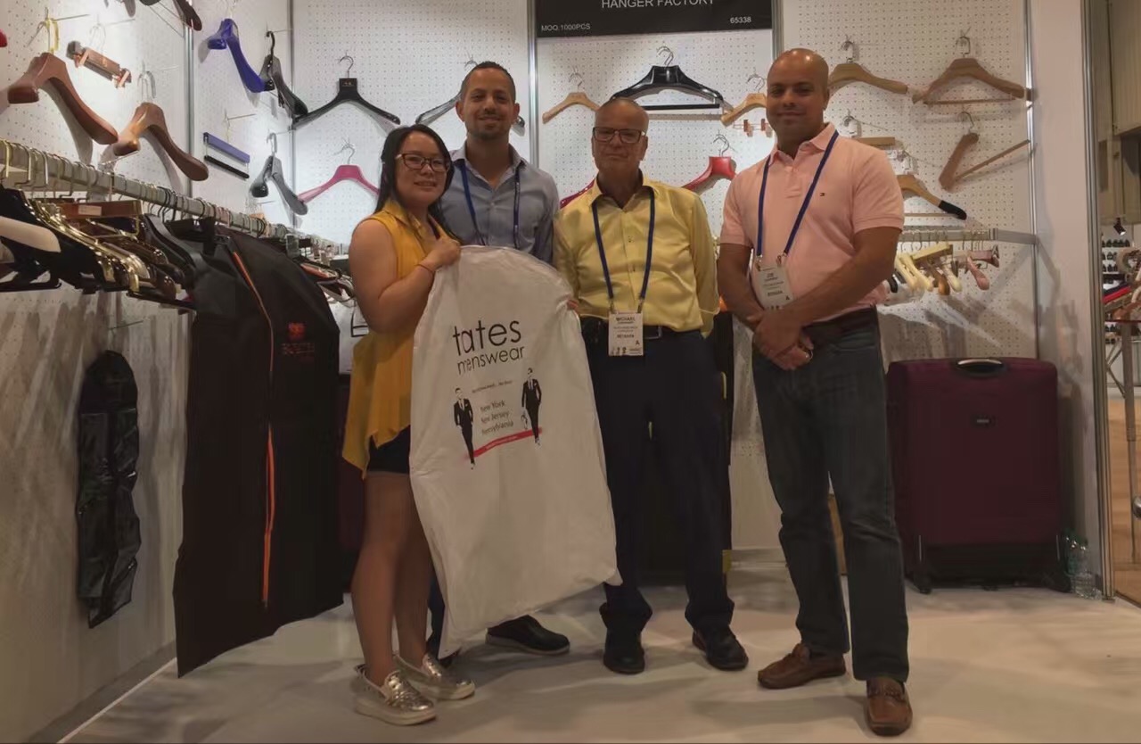 Fashion Exhibition-Magic Show