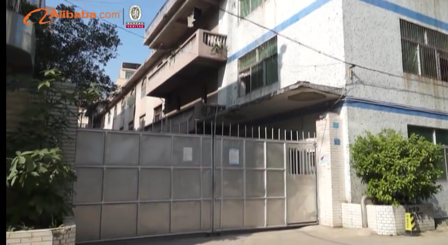 Shenzhen Yuntong hanger factory company introduce