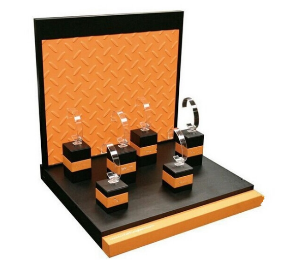 Satisfaction Guaranteed wide variety of expandable showcase bases Jewelry Display Sets, Jewelry Mini Sets, Jewelry Set Collections for counter