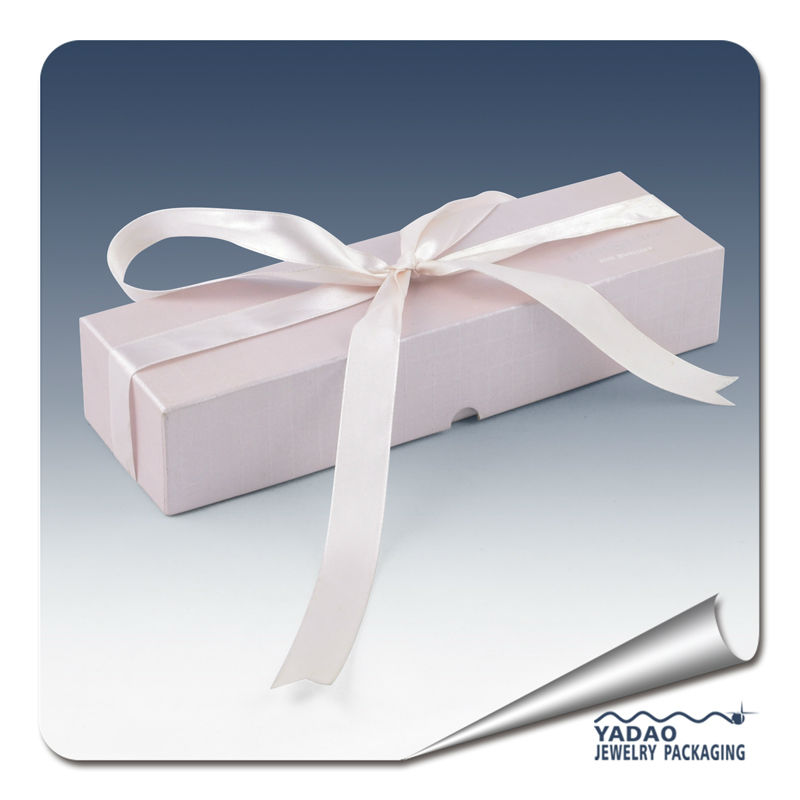 China billig hochwertige gemacht handgefertigten Schmuck-Boxen Großhandel