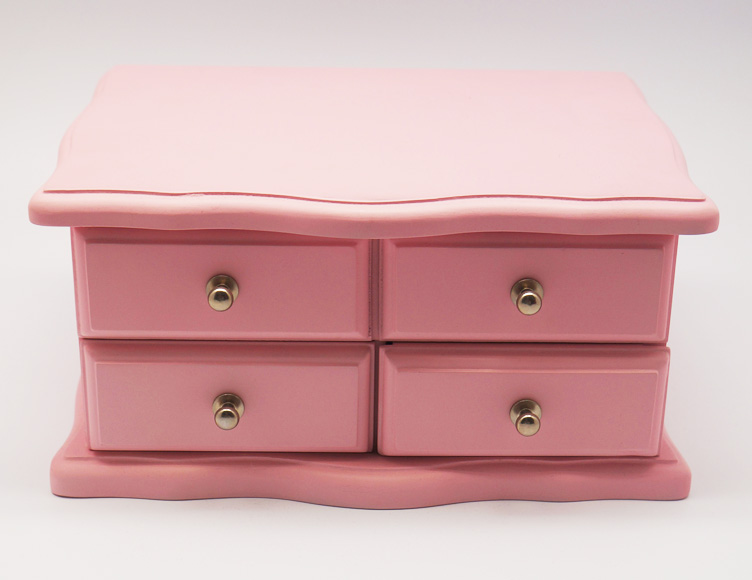 China factory supply ability 1000000 PCS per month Custom logo and size packing boxes MOQ 500 for jewelry gift and Cosmetic wooden storage box