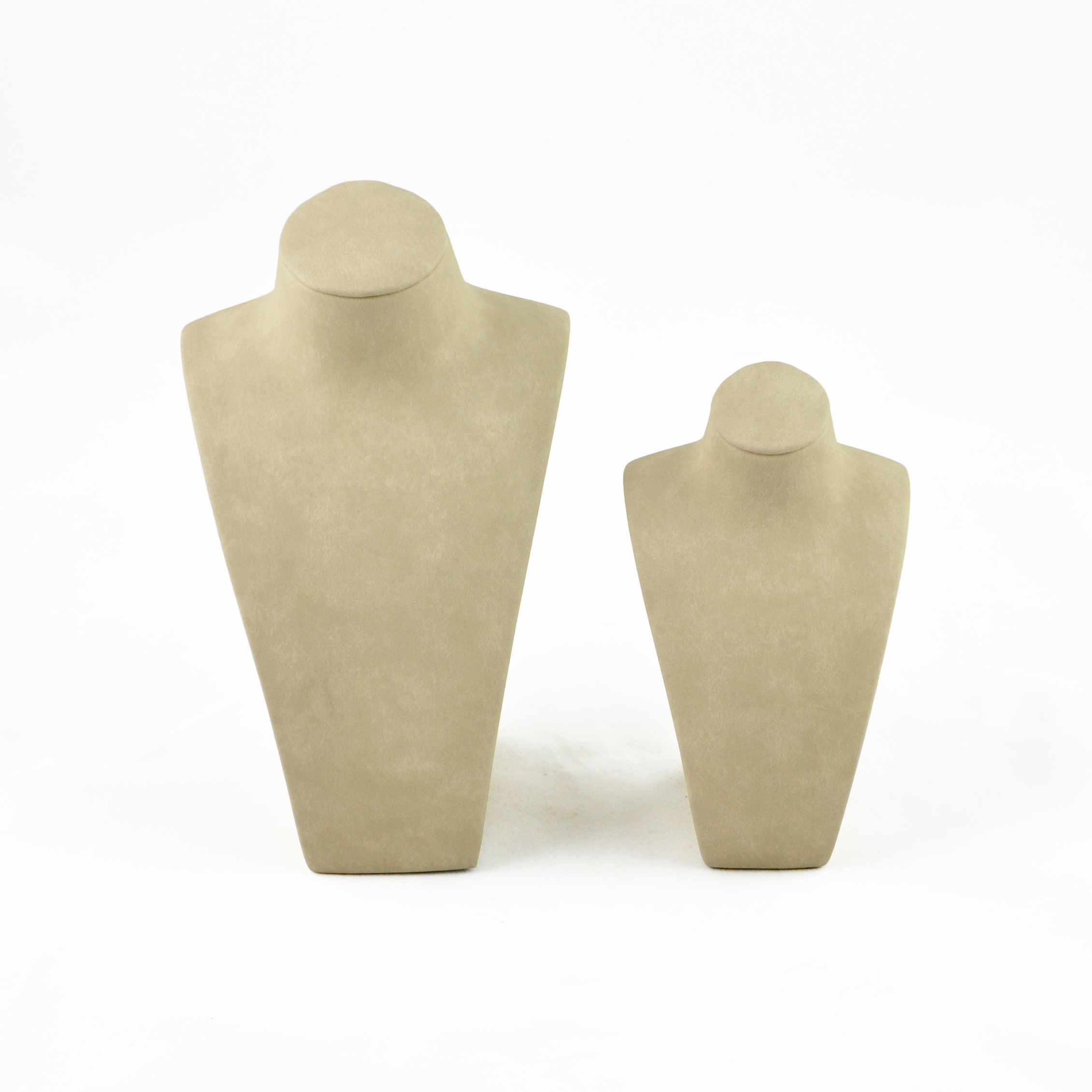 jewelry display factory of sexy women necklace display model and mannequins for necklace showcase used  in jewelry shop counter and window presentation or jewellery exhibition