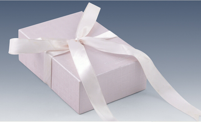 Customized Luxury Paper Jewelry Box&Gift Jewelry Box