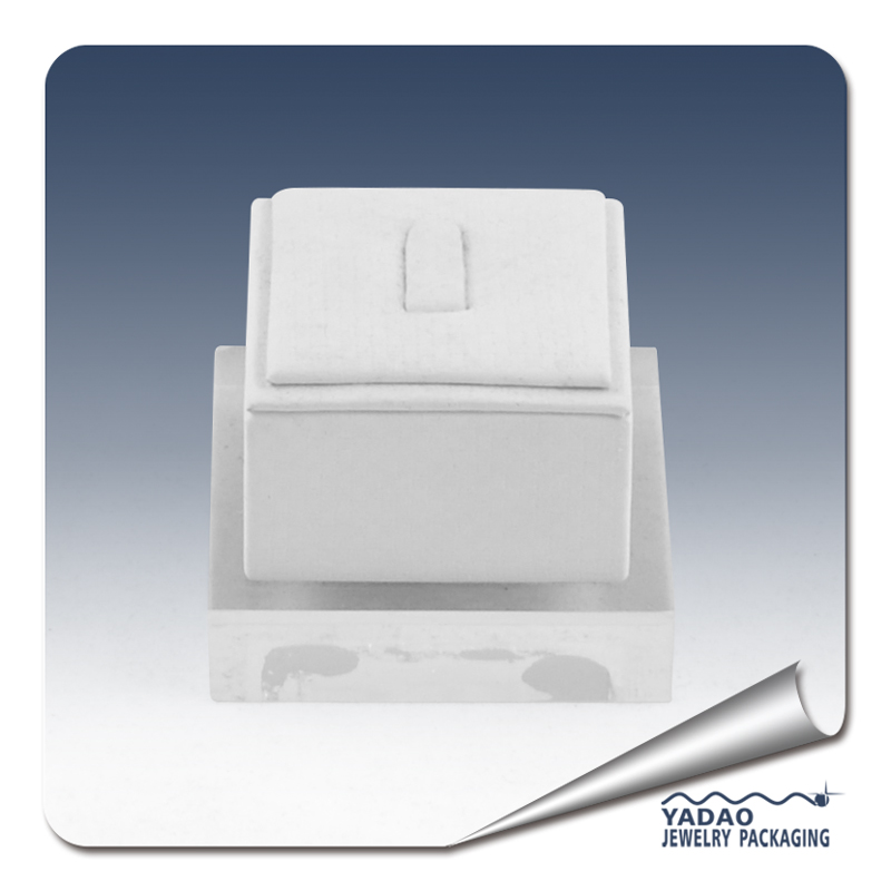 Эко- и Оптовые дешевые украшения ручной работы Дисплей стенд кольцо с превосходной для счетчика и выставка