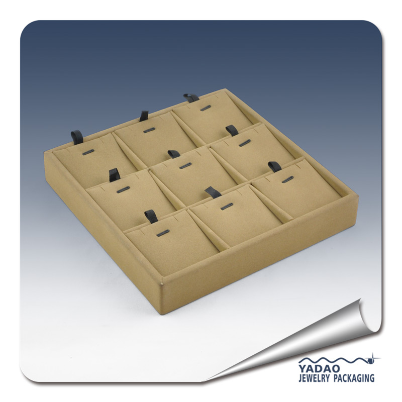 Fresh new design special custom with logo for ring watch bangle earrings pendants