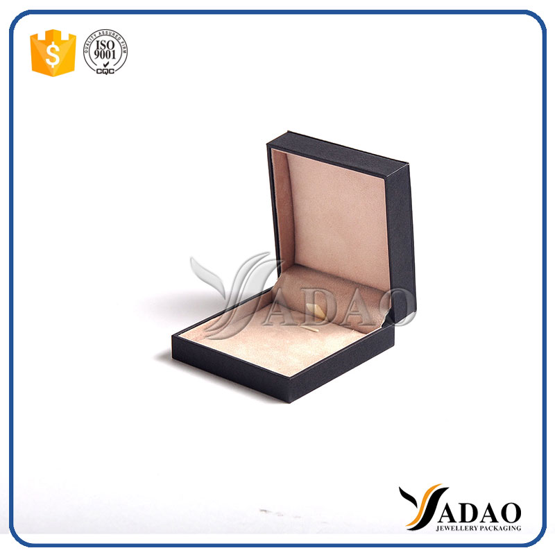 Dárkové/šperky balíček Velkoobchod vlastní box s bezplatným logem tisk