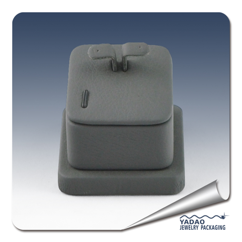 High end jewelry display for ear stud display with competitive price