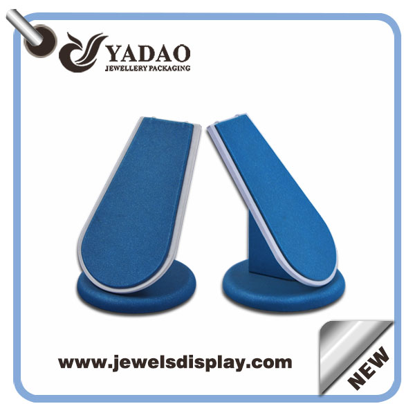 High quality customized pendant display stand ,necklace display holder ,pendant display props