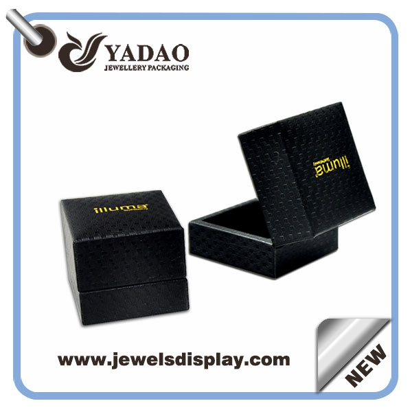 New Yadao Wholesale For Jewellry Promotional Gift Boxes Jewelry box
