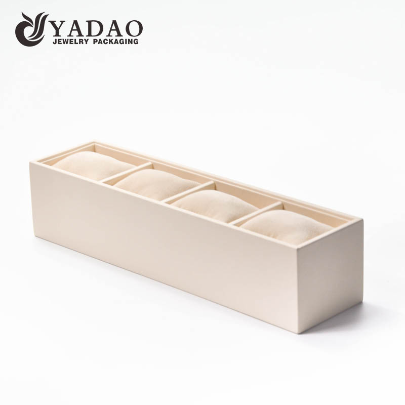 Pretty nice wonderful best price with competitive quality jewelsy trays for bracelet/bangle/chain