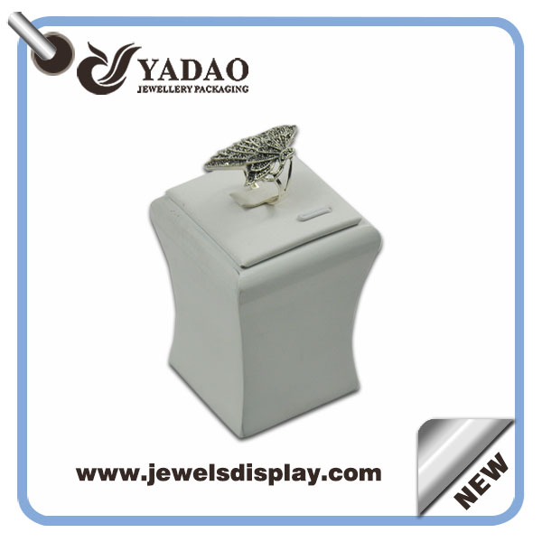 Unique jewelry ring display stand