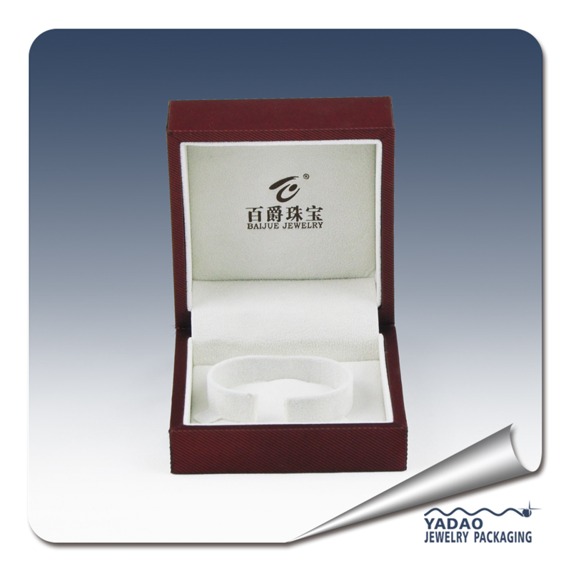 Χονδρικό κοσμήματα κουτί δώρου για βραχιόλι