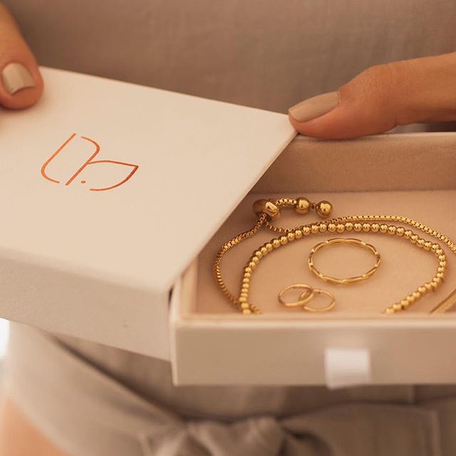 Yadao Customize Jewelry Box Drawer Jewelry Box Drawer Pulls Packaging Box