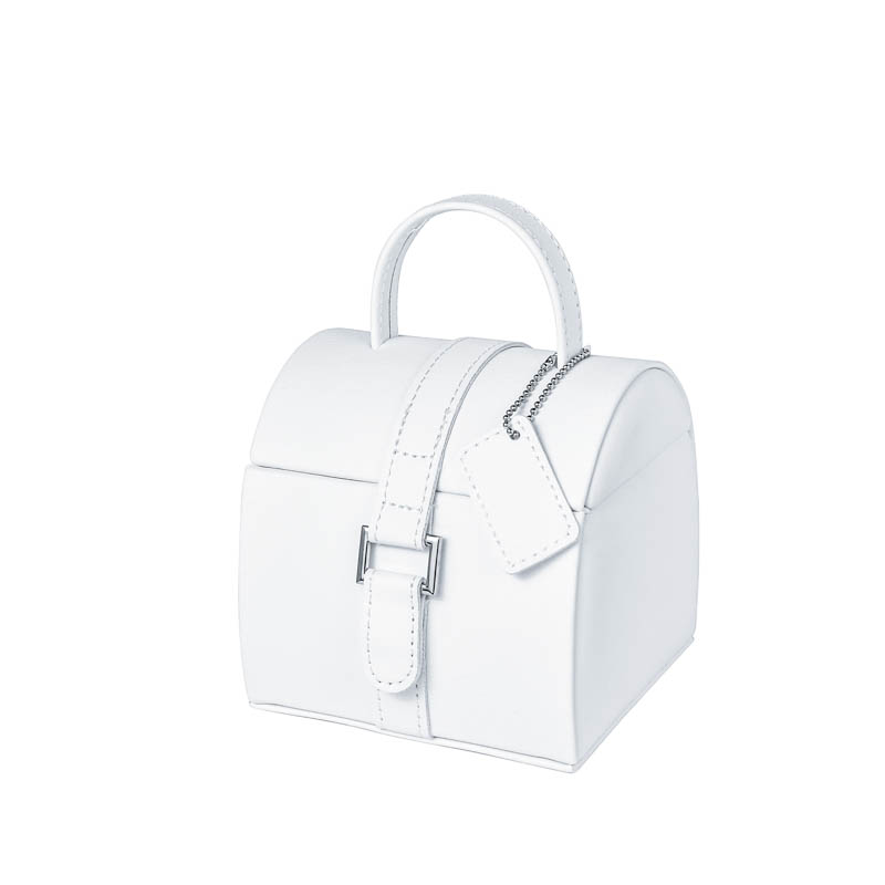 Vitrina de joyas Yadao Gemstone Collection Box Jewelry Showcase Display Sets