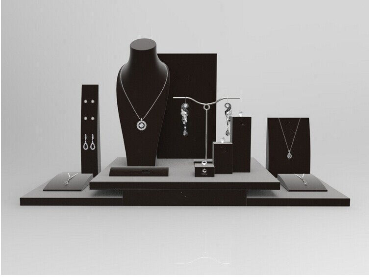 customized jewelry display furniture,display for jewelry, luxury high light gloosy lacquer finish jewelry display stand/case/cabinet/kiosk