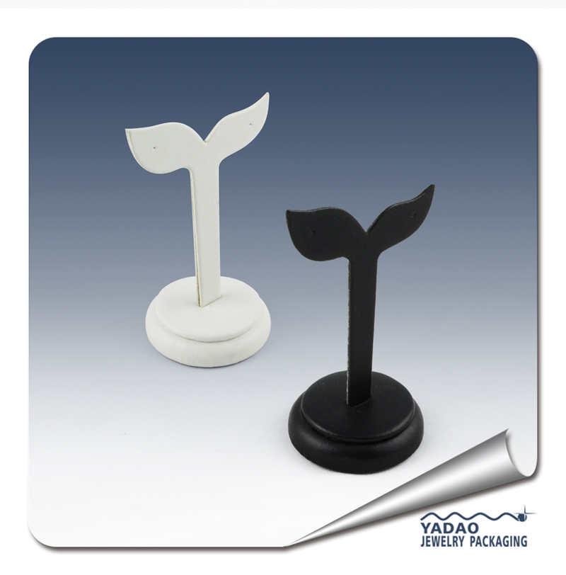 titular árbol pendiente de mostrar la forma de la manera, pendiente expositor