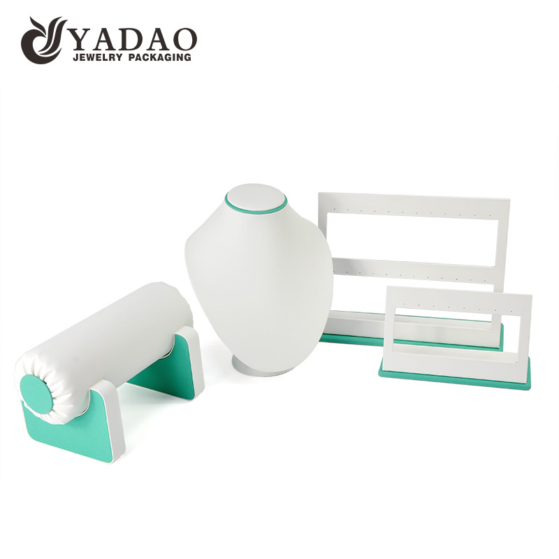 neck for pendant display bracelect holder earring holder