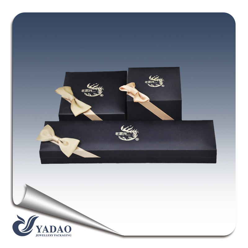 new quarter newest wholesale wide cusstomized favorable price top quality normal plastic box sets foe jewels' packaging manufacture by Yadao