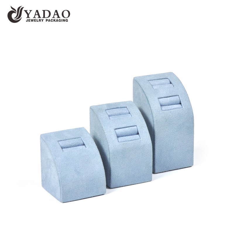 affichage anneau avec hauteur différente