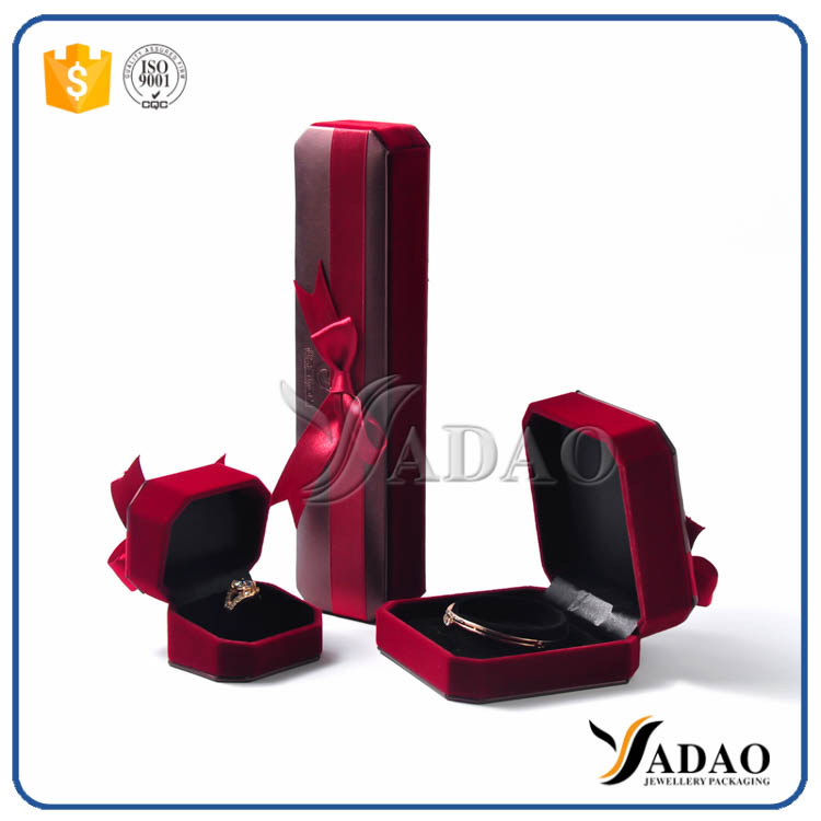 watch Jade gem Wholesale Customize plastic jewelry set include ring/bracelet/pendant/necklace/chain/watch/coin/gold bar box