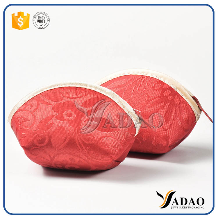 wonderful adorable ODM, OEM sale hand-made chinese style pouch for jewels packaging