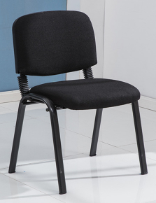 Newcity 003CT Nội thất trường học hiện đại Xếp chồng Vải ghế sinh viên Ghế hội nghị Ghế đào tạo đầy màu sắc Khung kim loại Ghế đào tạo không tay Nhà cung cấp Phật Sơn